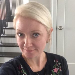 Meet your Posher, Shelby